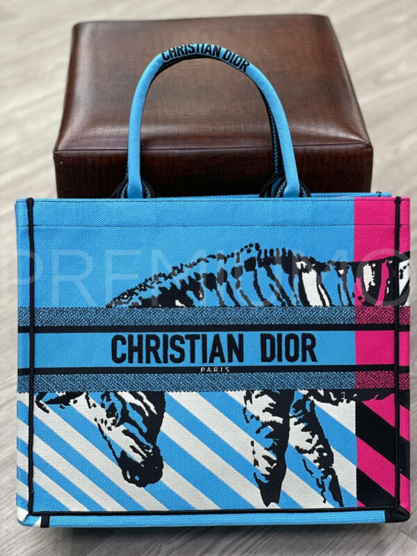 Christian Dior сумка PR735705 11