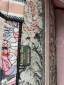 Christian Dior сумка PR647508 8