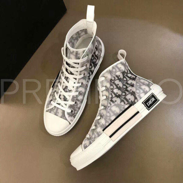 Christian Dior кеды PR194244 2