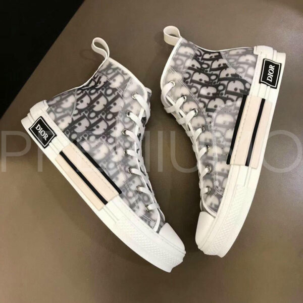 Christian Dior кеды PR194244 3