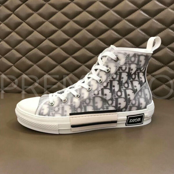 Christian Dior кеды PR194244