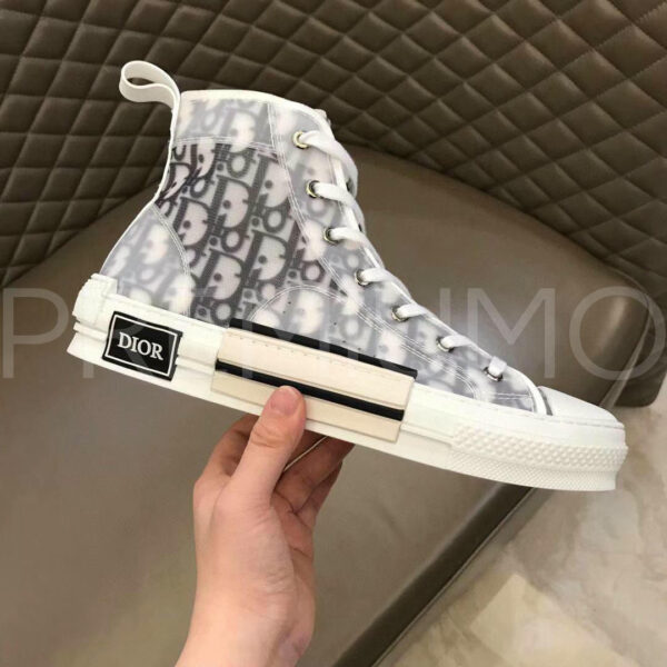 Christian Dior кеды PR194244 5