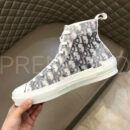 Christian Dior кеды PR194244 14