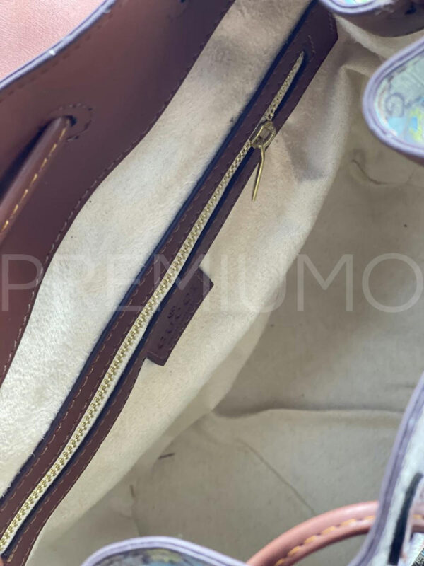 Gucci рюкзак PR846652 5