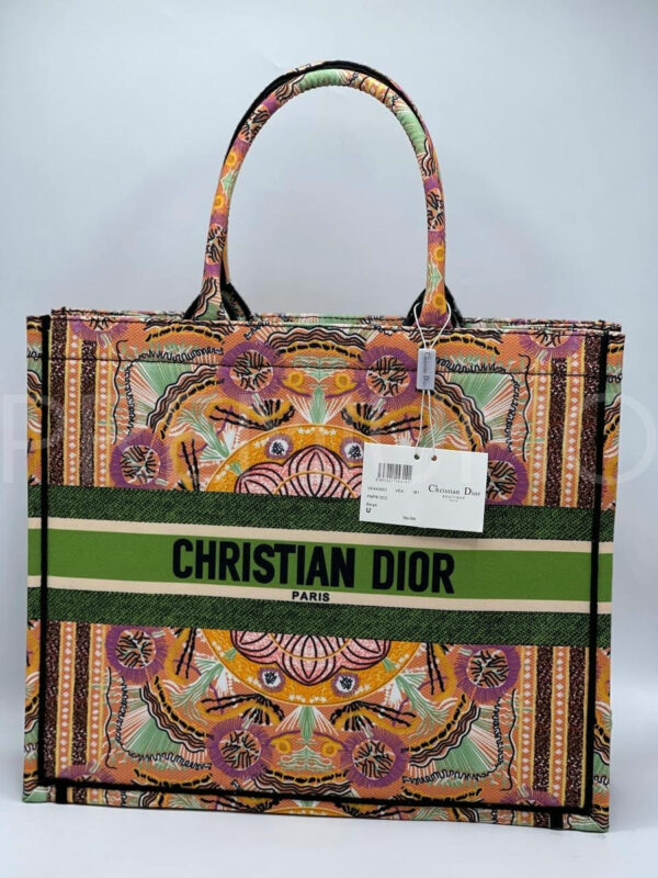 Christian Dior сумка PR577513