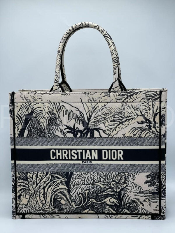 Christian Dior сумка PR443374