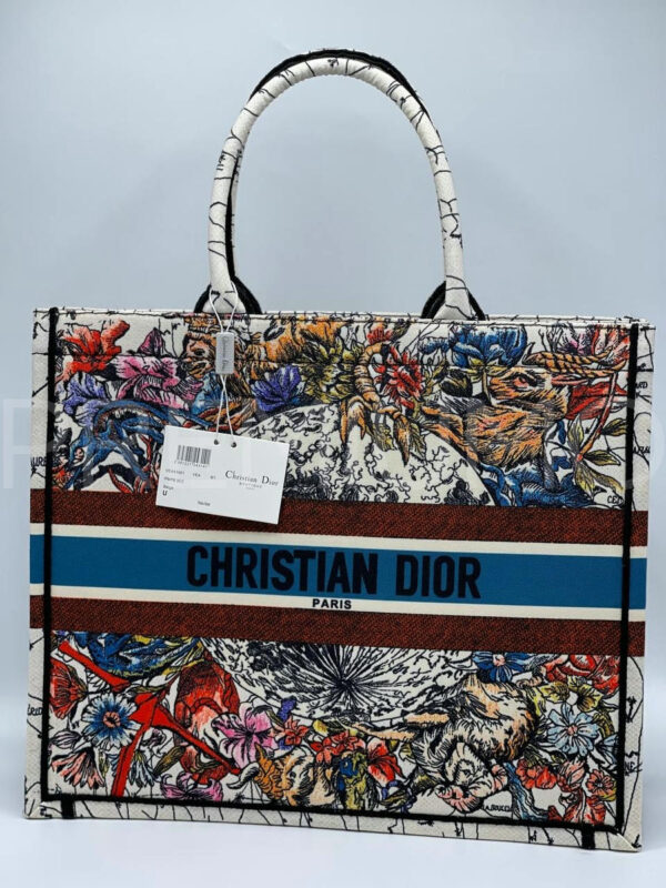 Christian Dior сумка PR326463