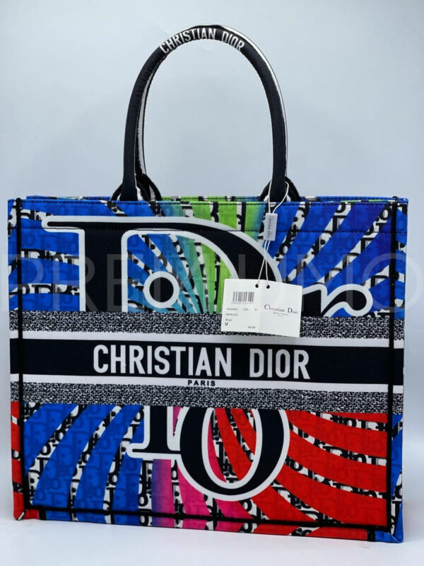 Christian Dior сумка PR275308