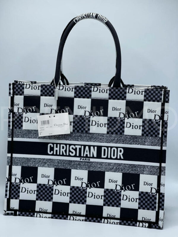 Christian Dior сумка PR273892