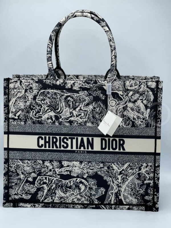 Christian Dior сумка PR457366