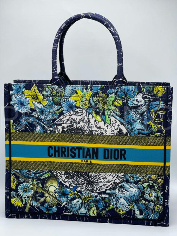 Christian Dior сумка PR990340