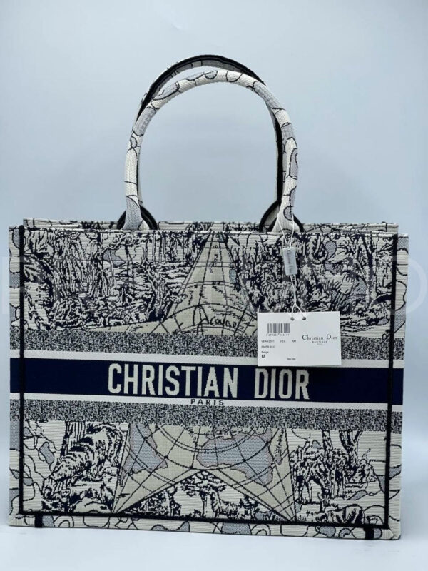 Christian Dior сумка PR843489