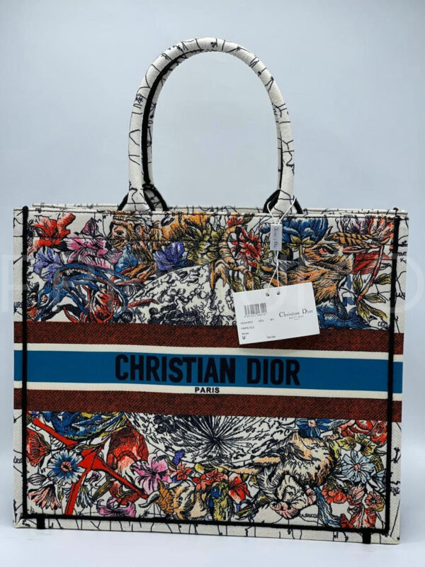 Christian Dior сумка PR326463 2