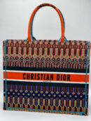 Christian Dior сумка PR623199 4