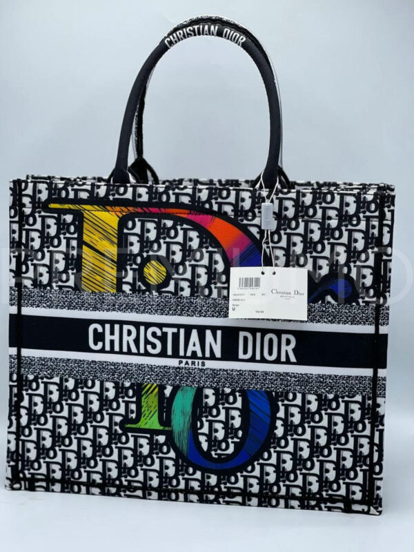 Christian Dior сумка PR491241