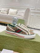 Gucci кеды PR628144 10