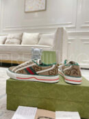 Gucci кеды PR628144 15