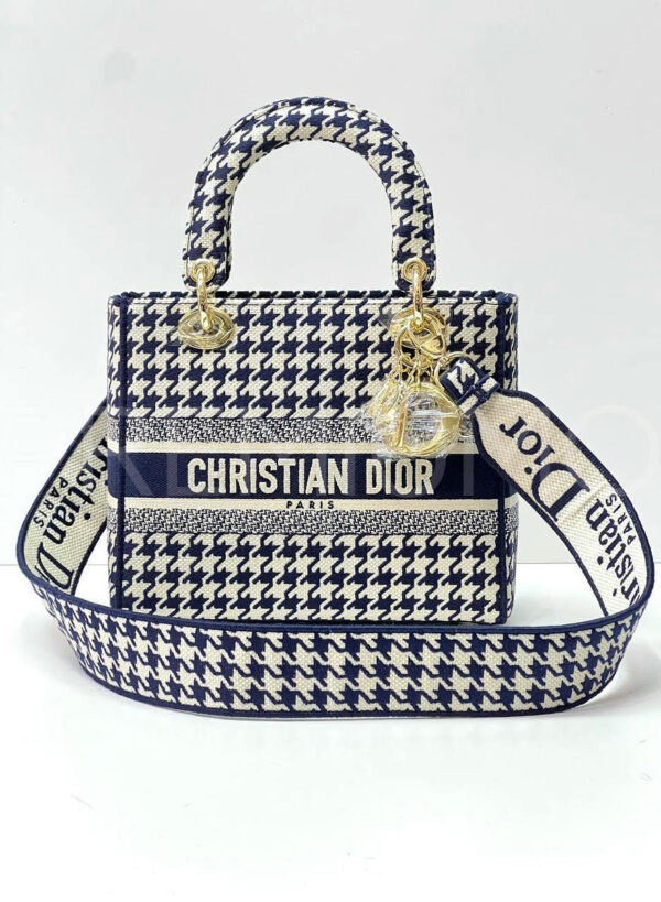 Christian Dior сумка PR440566