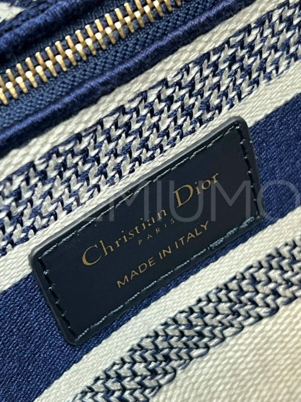Christian Dior сумка PR440566 5