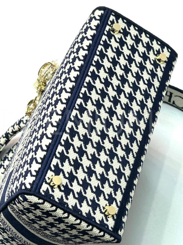 Christian Dior сумка PR440566 7