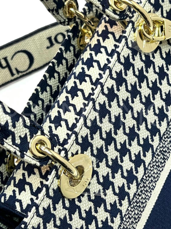 Christian Dior сумка PR440566 8