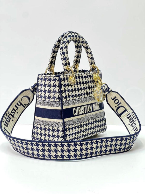 Christian Dior сумка PR440566 2