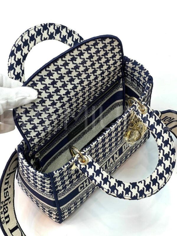 Christian Dior сумка PR440566 4