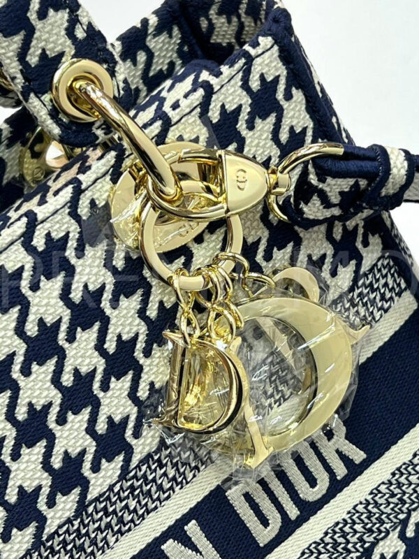 Christian Dior сумка PR440566 9