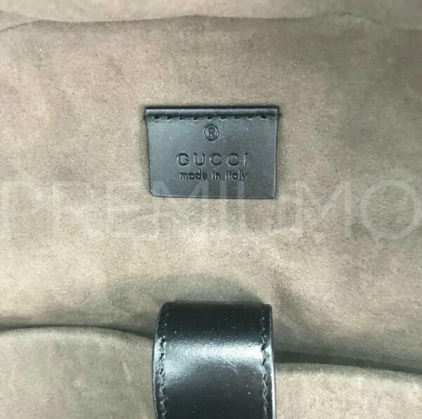 Gucci рюкзак PR165347 10