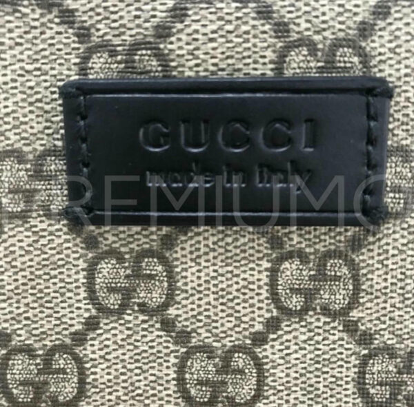 Gucci рюкзак PR165347 7