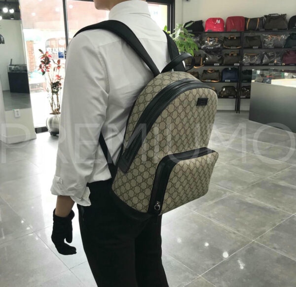 Gucci рюкзак PR165347 5