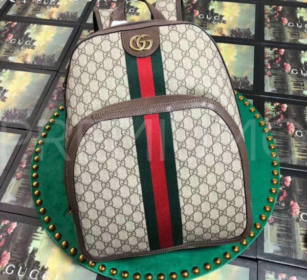 Gucci рюкзак PR934856