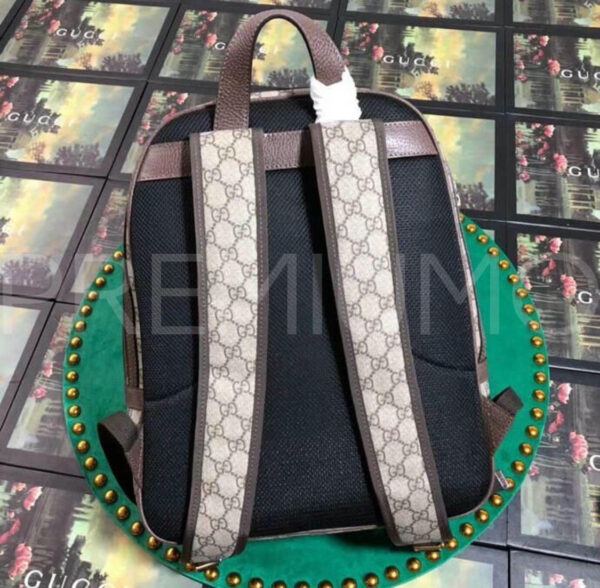 Gucci рюкзак PR934856 6