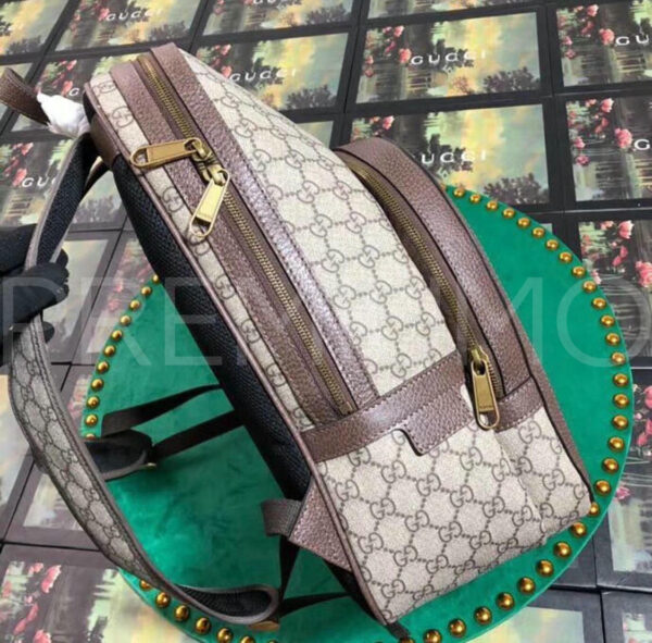 Gucci рюкзак PR934856 4