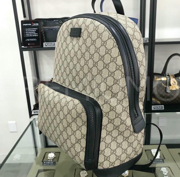 Gucci рюкзак PR165347 2