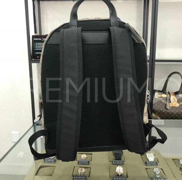 Gucci рюкзак PR241700 3