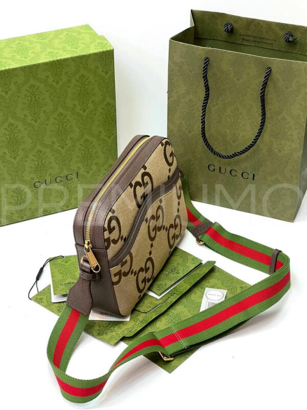 Gucci сумка PR148310 2