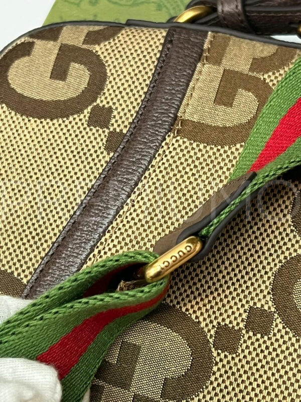 Gucci сумка PR148310 7