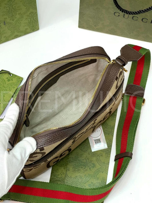 Gucci сумка PR148310 6