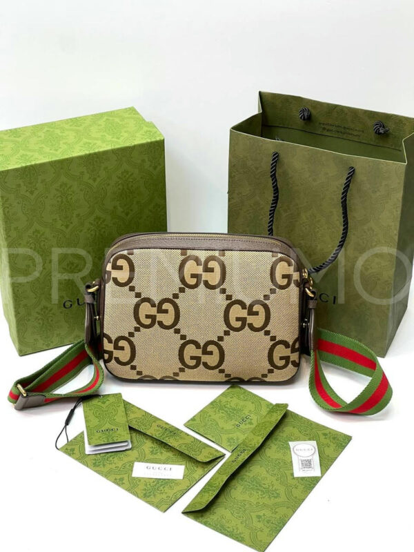 Gucci сумка PR148310 3