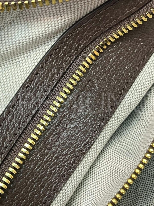 Gucci сумка PR148310 9