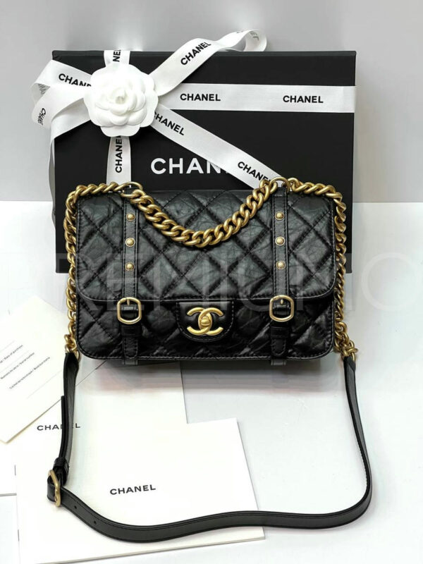 Chanel сумка PR285788