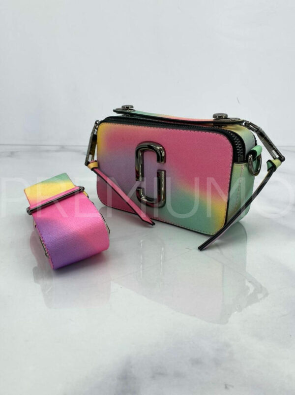Marc Jacobs сумка PR956467 10