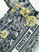 Christian Dior сумка PR500830 16
