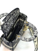 Christian Dior сумка PR500830 15