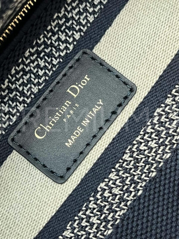 Christian Dior сумка PR500830 7