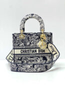Christian Dior сумка PR500830 12