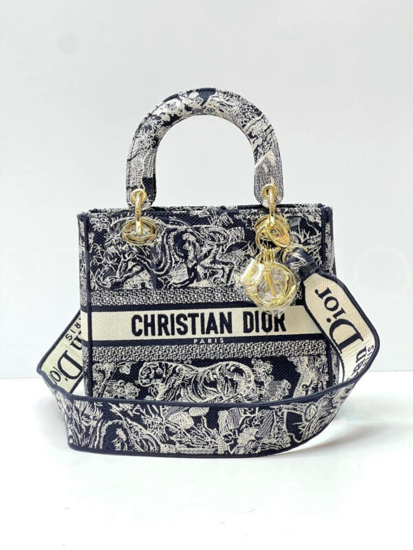 Christian Dior сумка PR500830