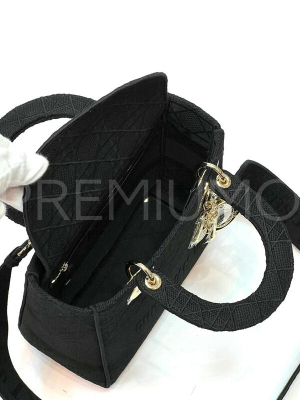 Christian Dior сумка PR474409 4