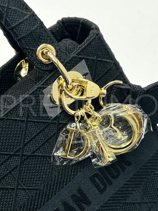 Christian Dior сумка PR474409 6